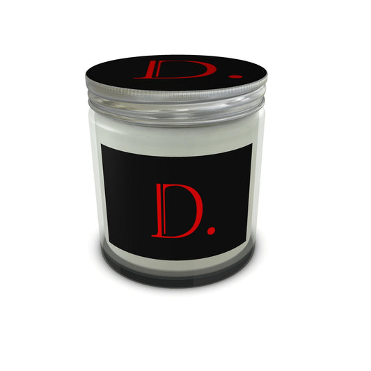 Candle in a Jar