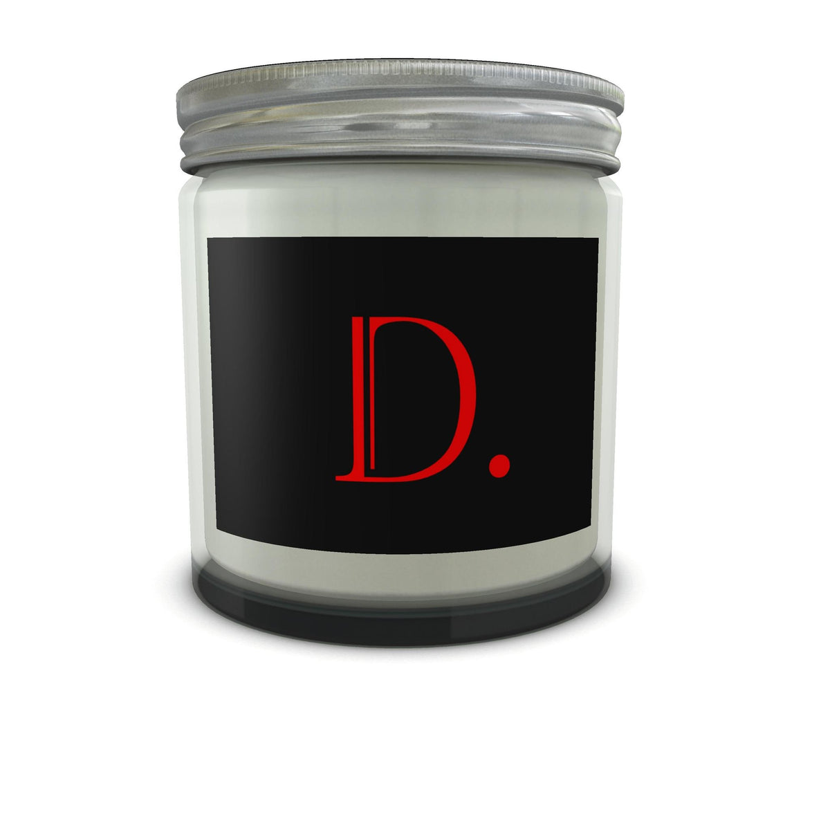 Candle in a Jar