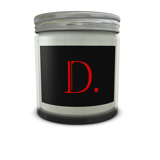 Candle in a Jar